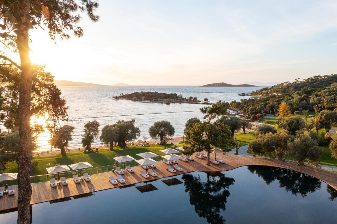 Rixos Premium Bodrum 5*