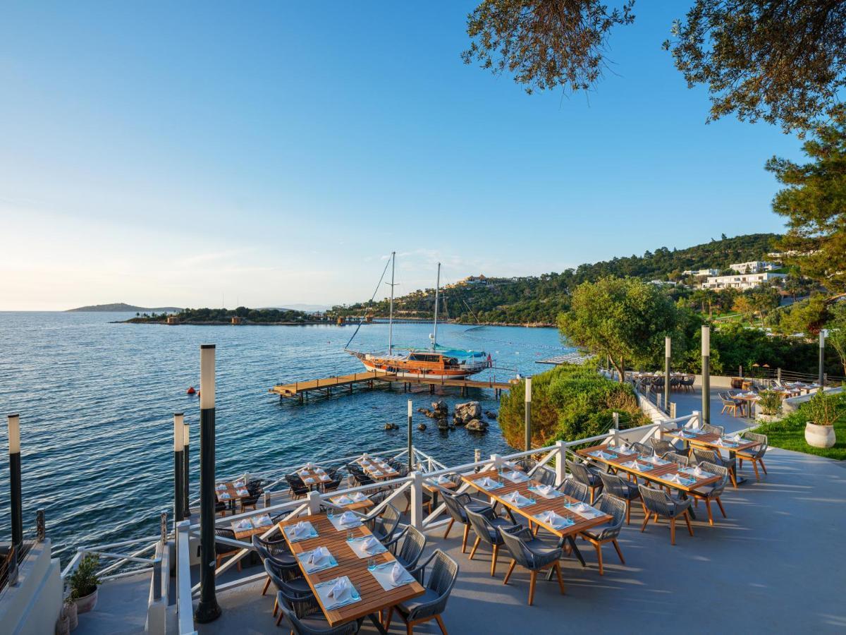 Resort Rixos Premium Bodrum Torba