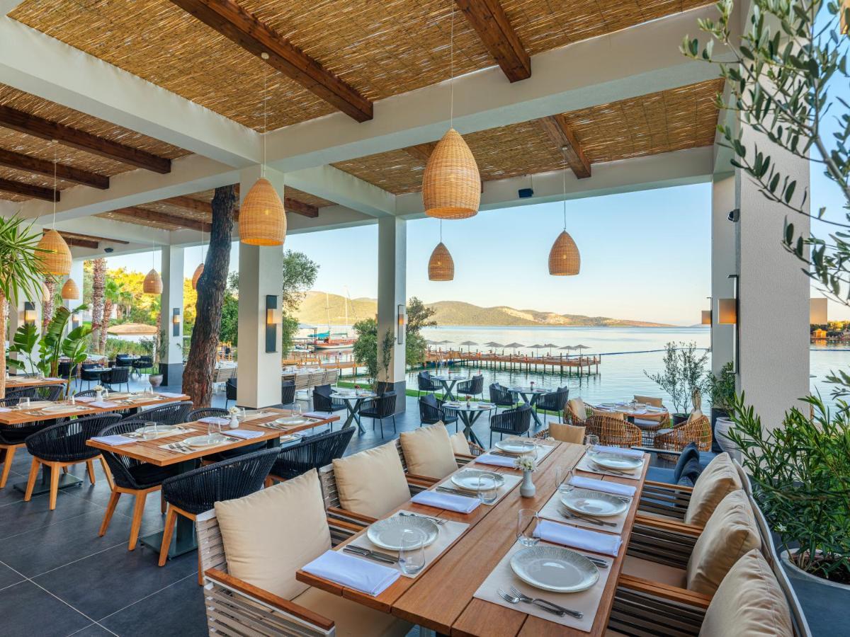 Resort Rixos Premium Bodrum