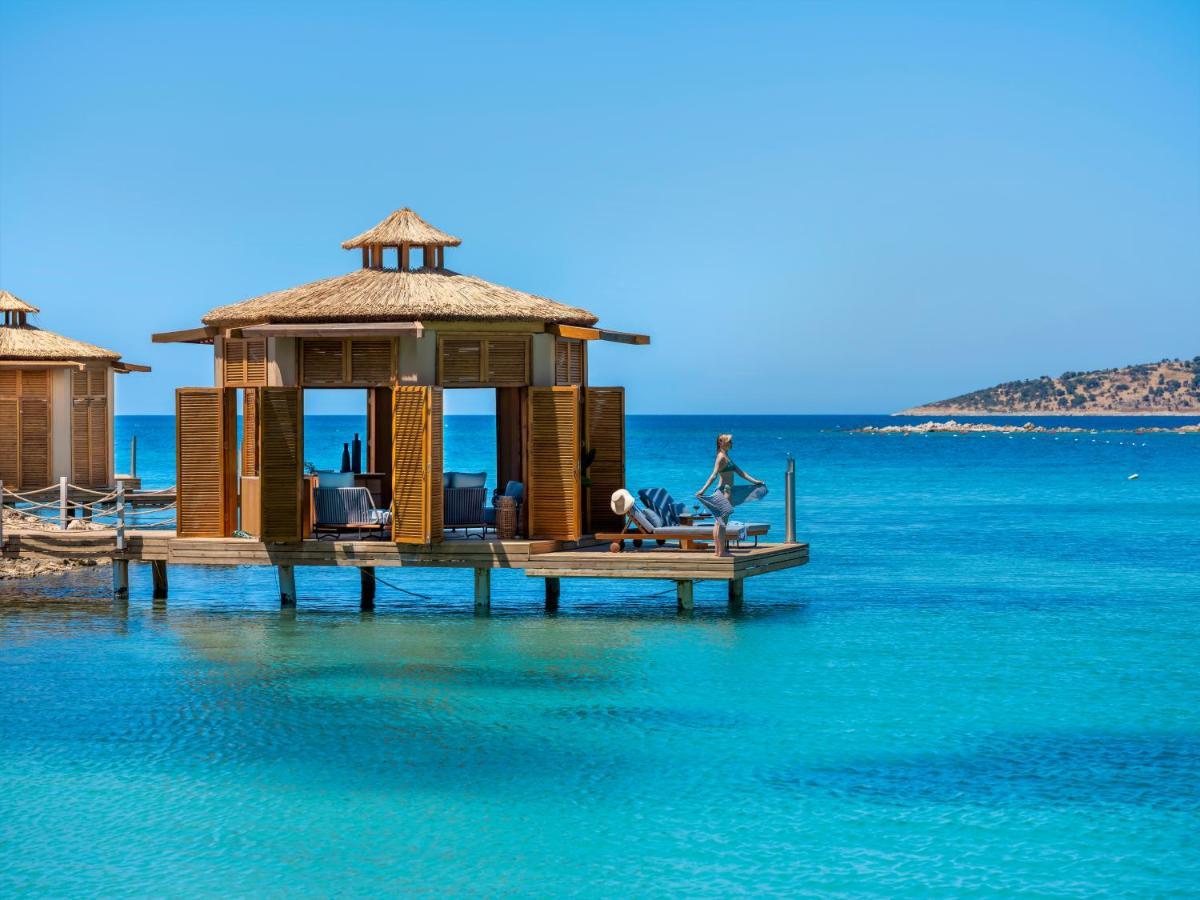 Rixos Premium Bodrum Torba