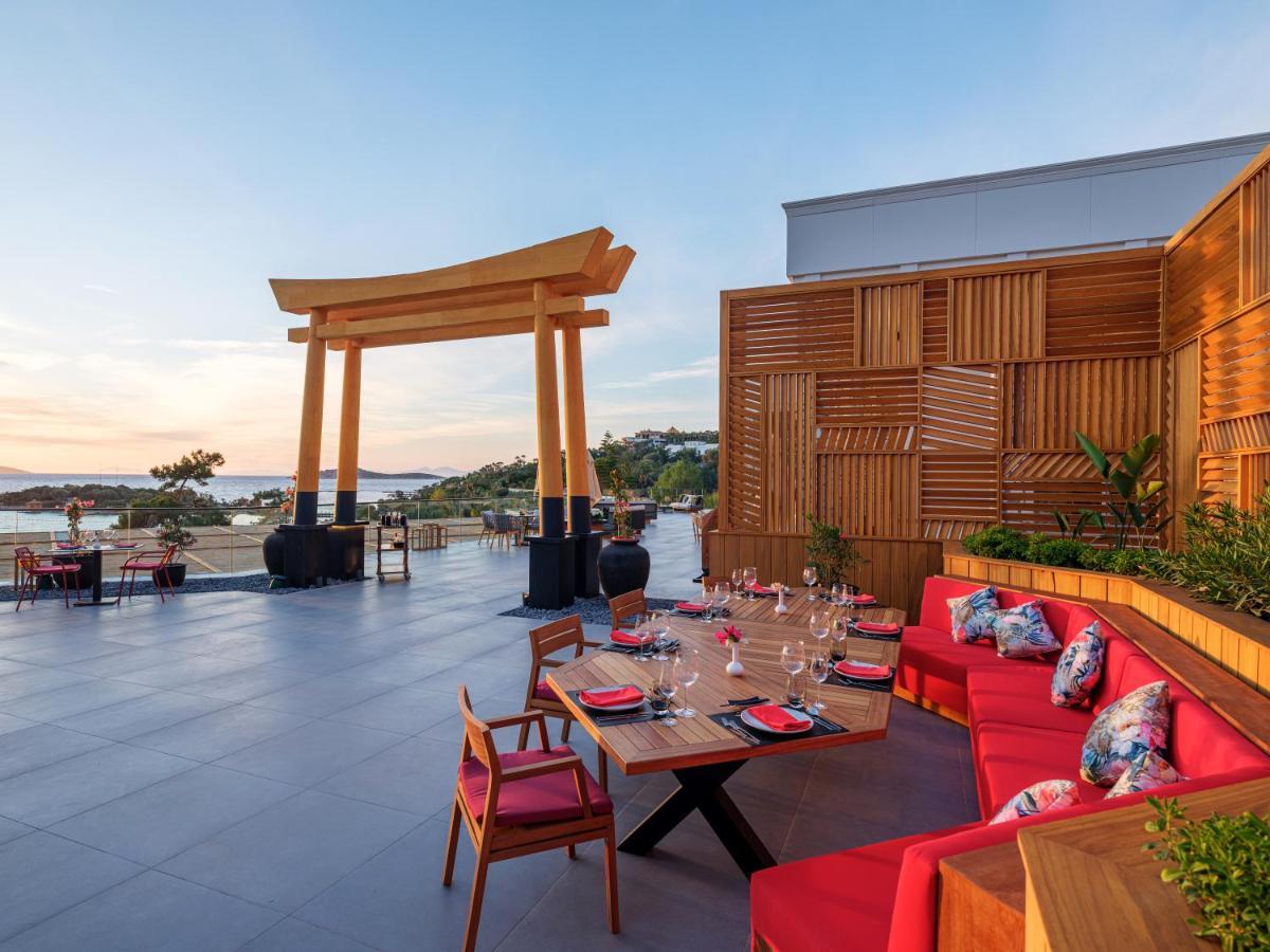 Rixos Premium Bodrum Resort 5*