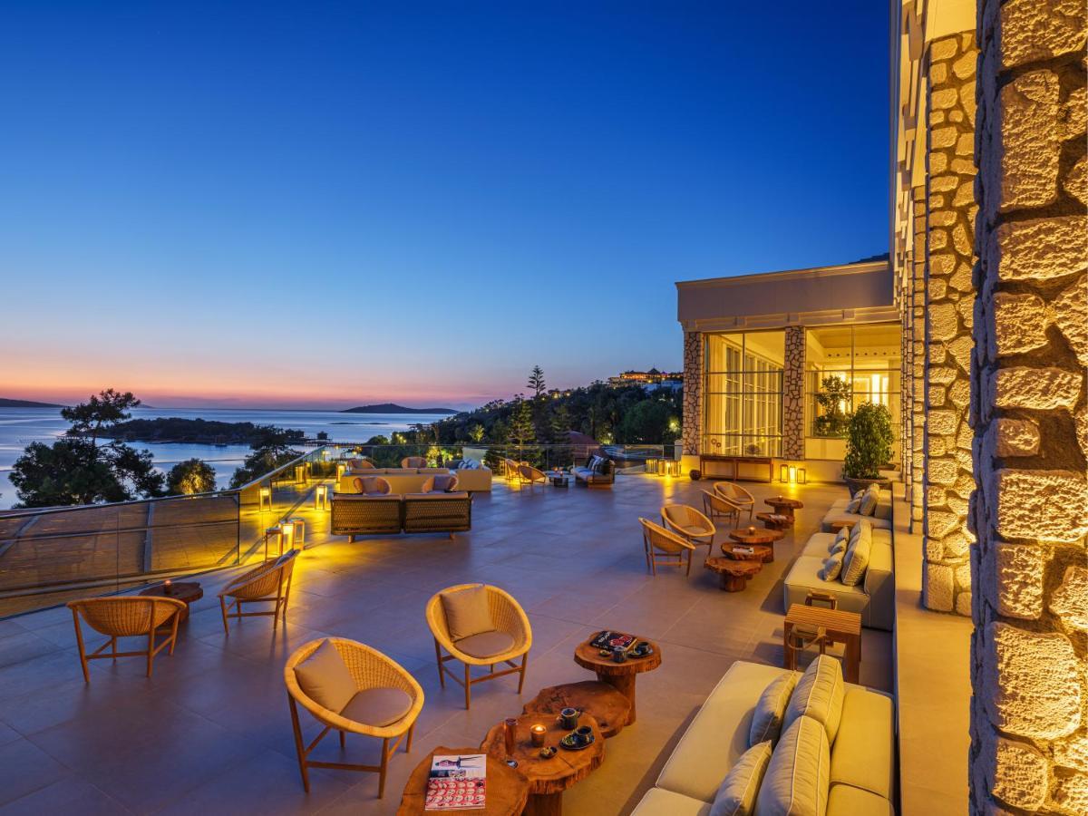 Rixos Premium Bodrum 5* Torba