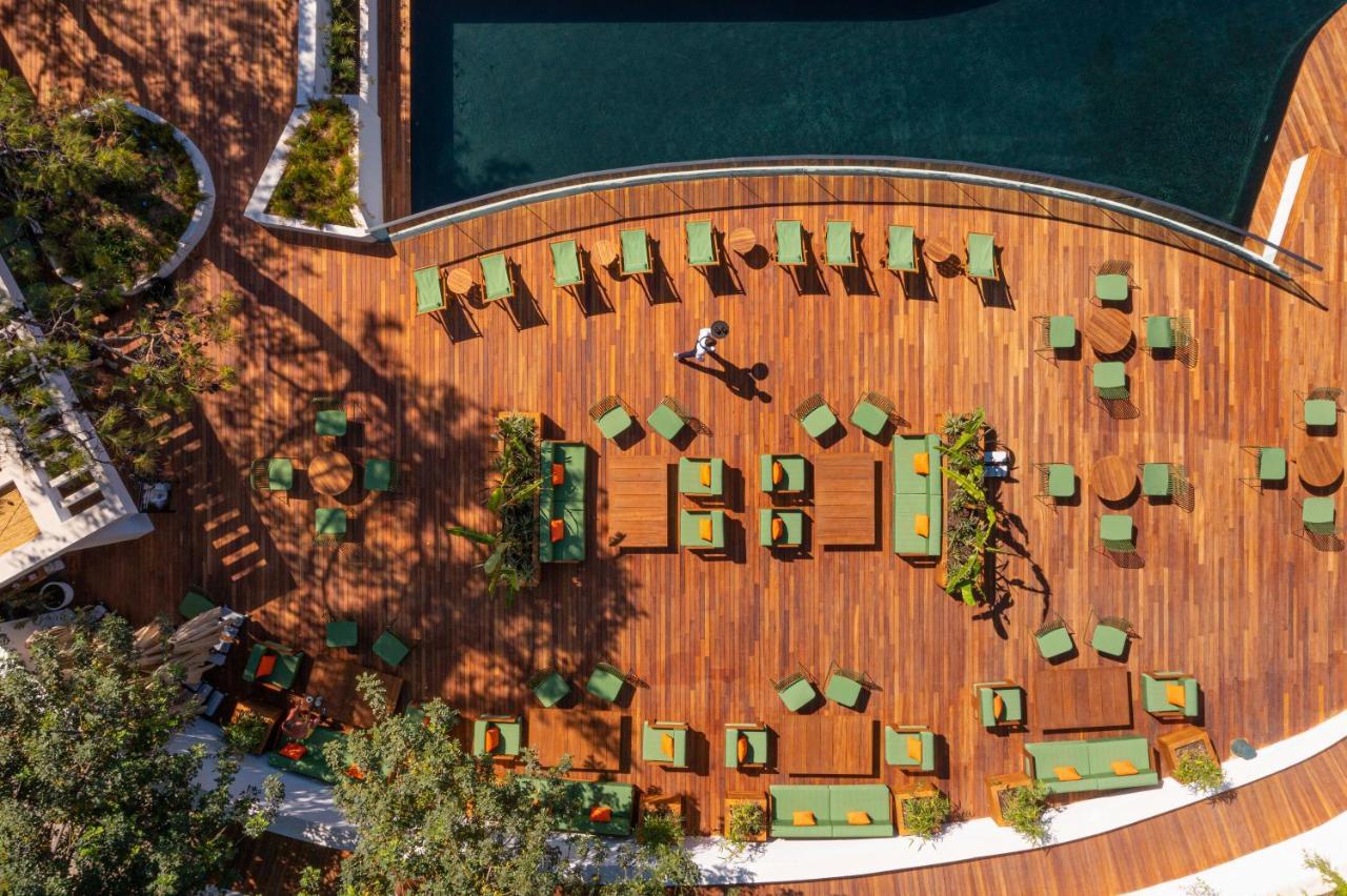 Rixos Premium Bodrum Torba