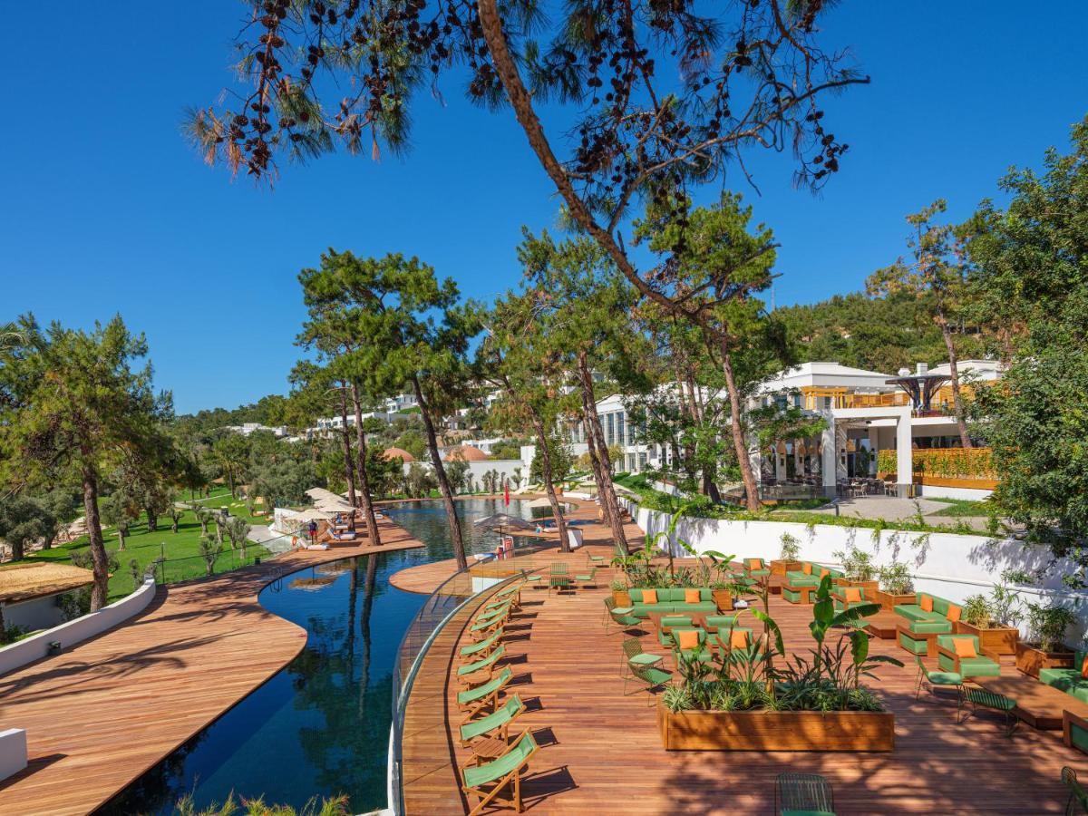 Resort Rixos Premium Bodrum Torba