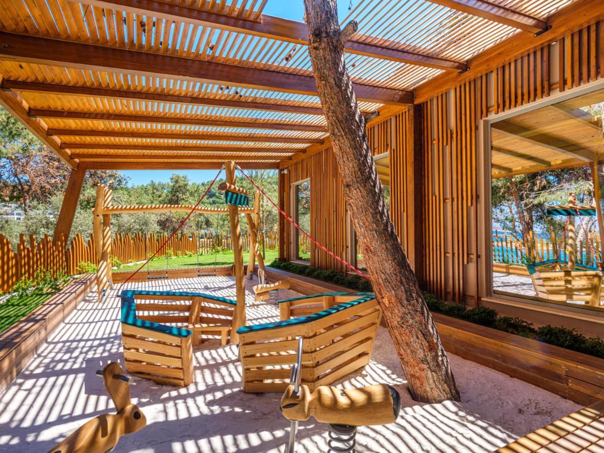 Resort Rixos Premium Bodrum Torba