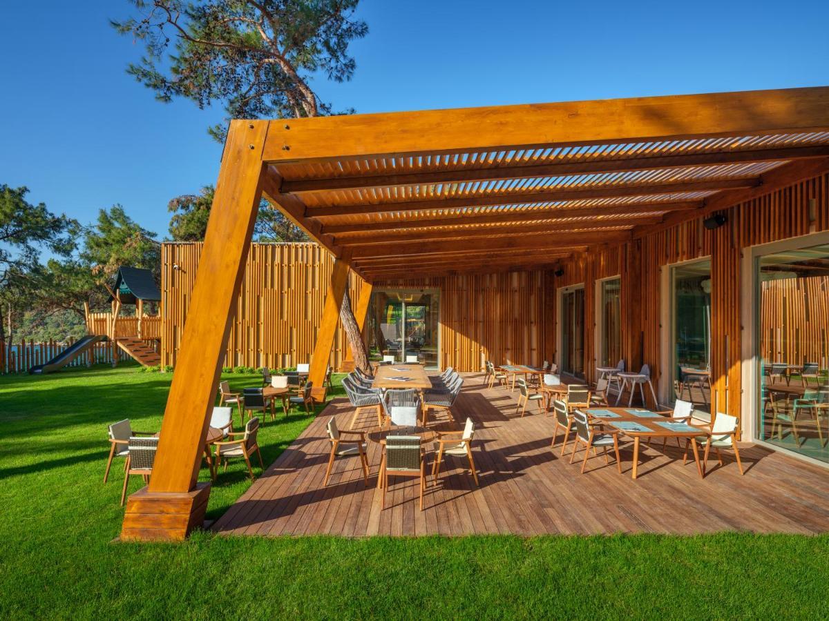 Rixos Premium Bodrum Resort