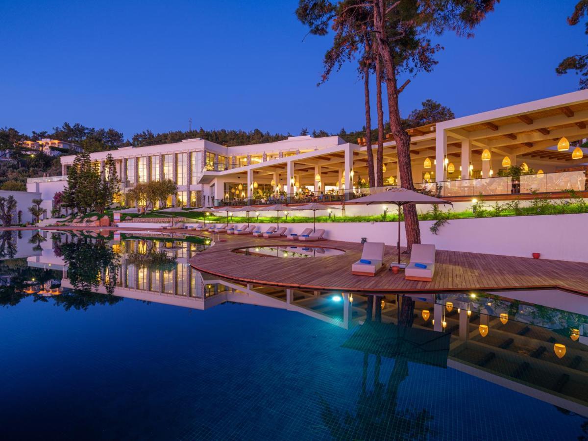 Rixos Premium Bodrum Resort