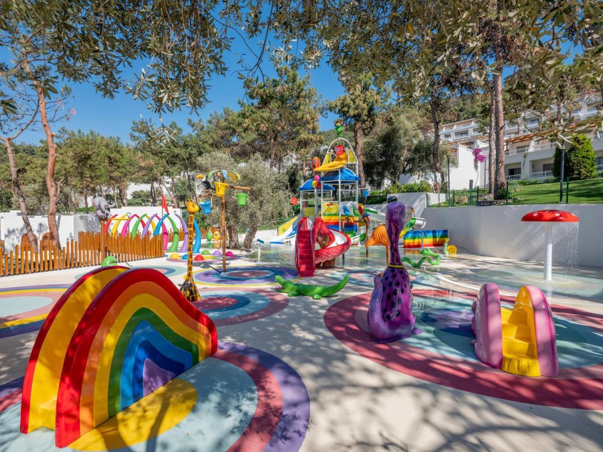 Resort Rixos Premium Bodrum Torba