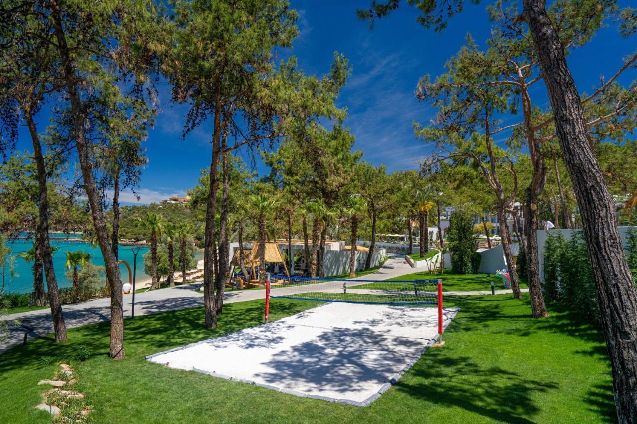 Rixos Premium Bodrum 5* Torba