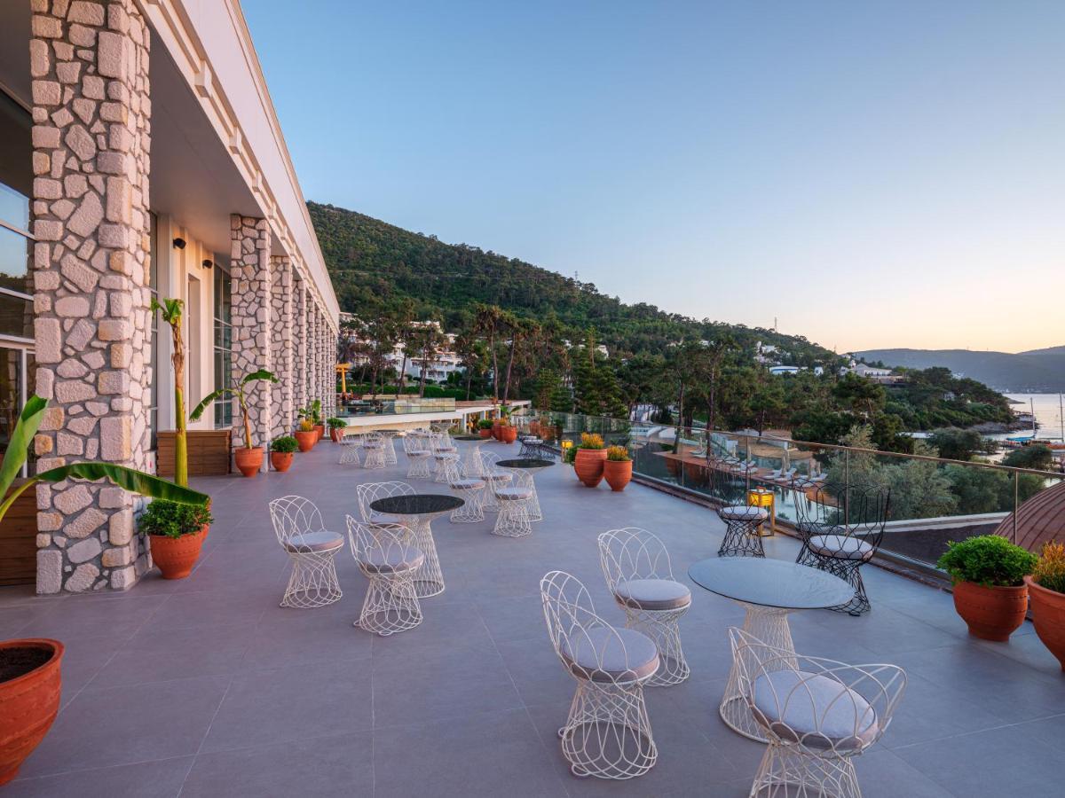 Rixos Premium Bodrum Resort Torba
