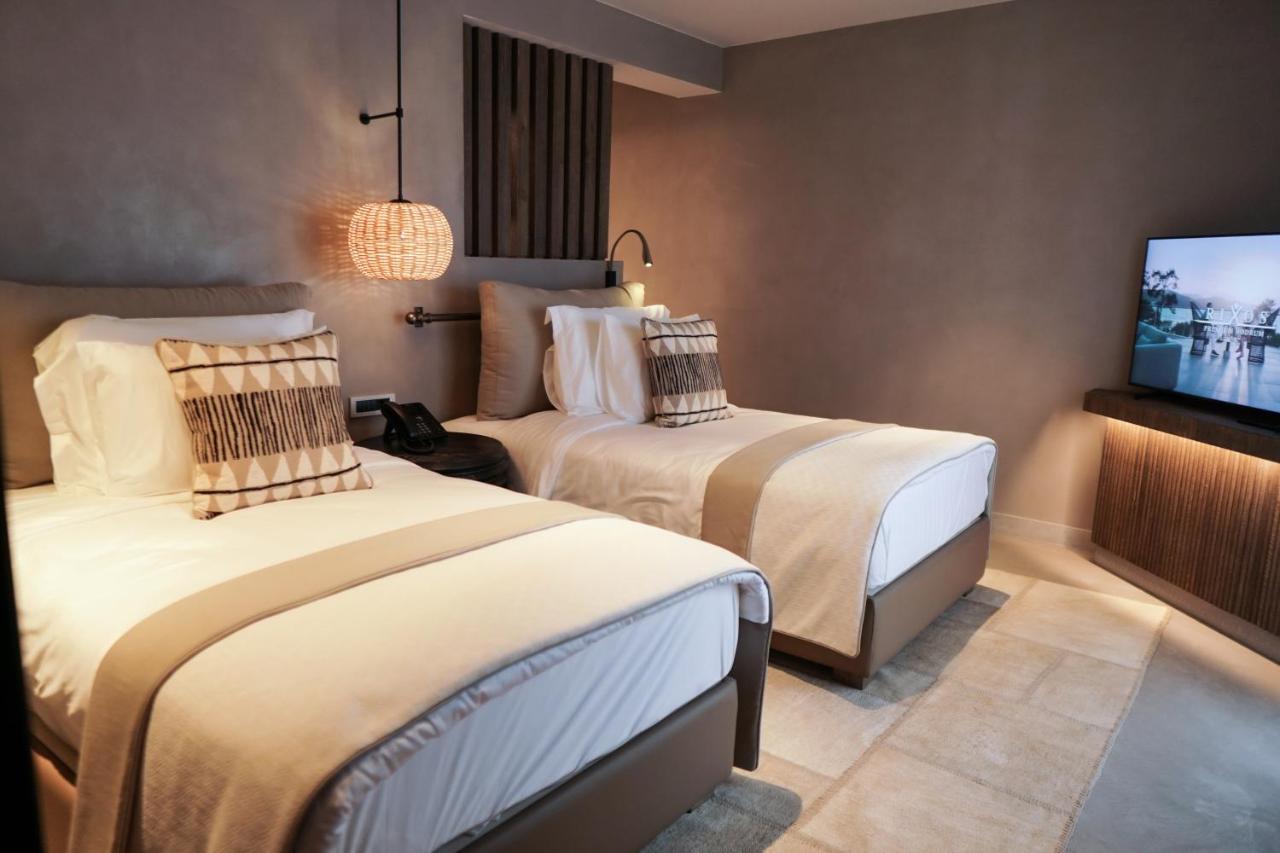 Rixos Premium Bodrum 5* Torba