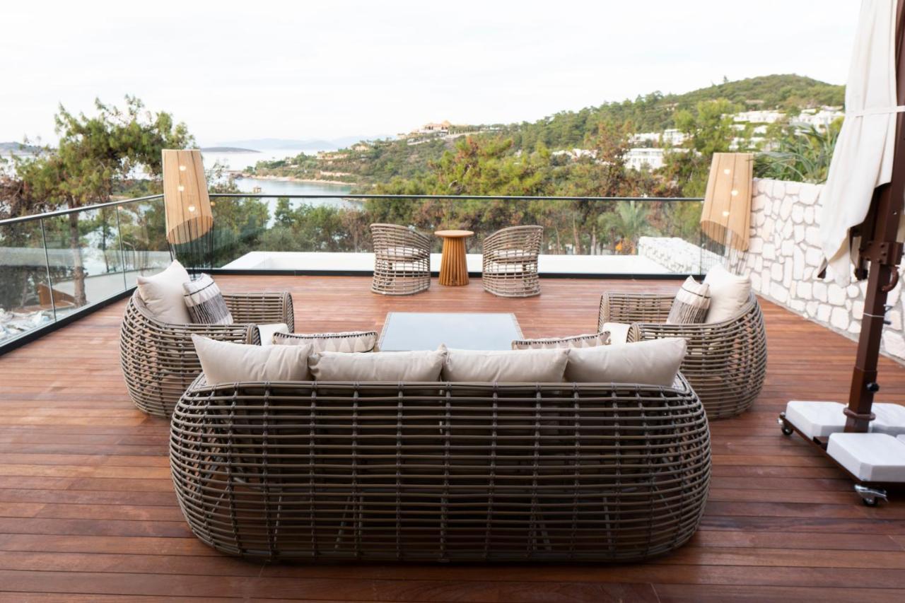 Rixos Premium Bodrum Resort 5*