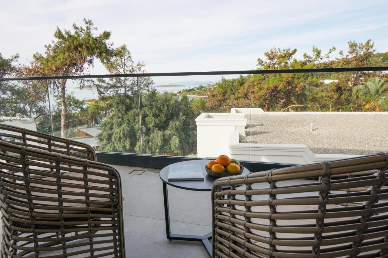 Rixos Premium Bodrum Resort 5*