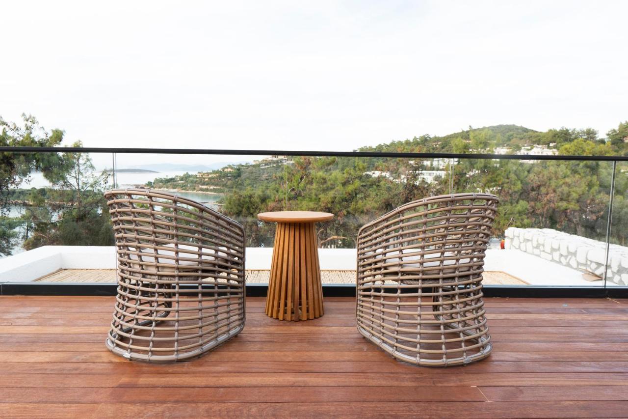 Rixos Premium Bodrum 5* Torba