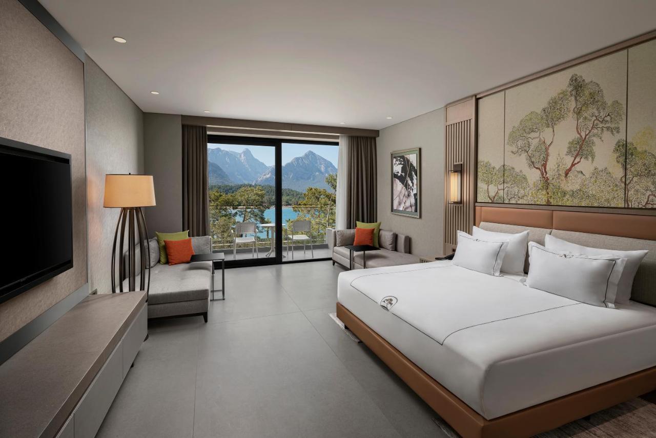 Ng Phaselis Bay 5* Kemer