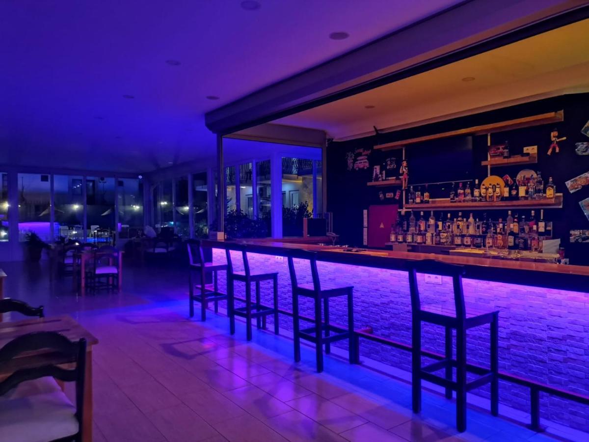 Hotel Seril 2 2*
