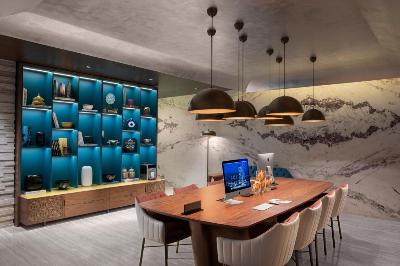 Hyatt Centric Levent Hotel
