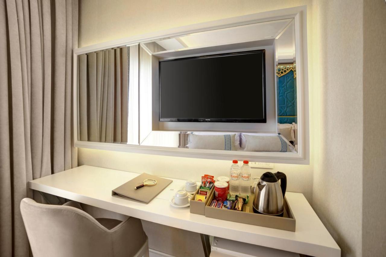 Hotel Great Fortune Design & 4*