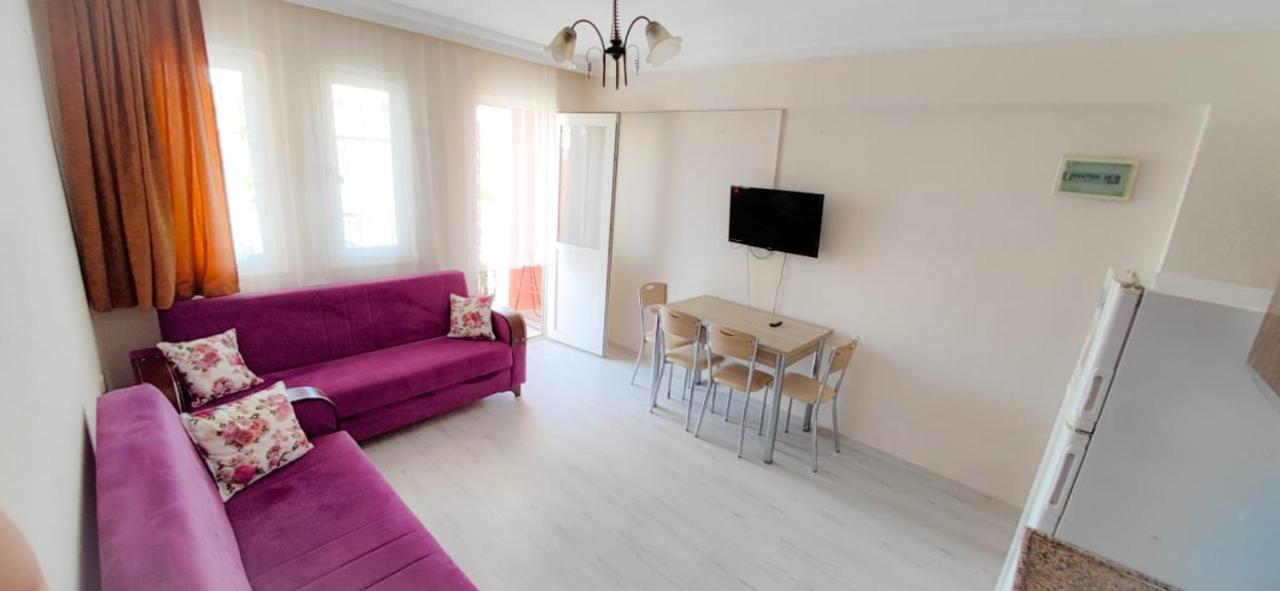 Aparthotel Sehzade Fethiye