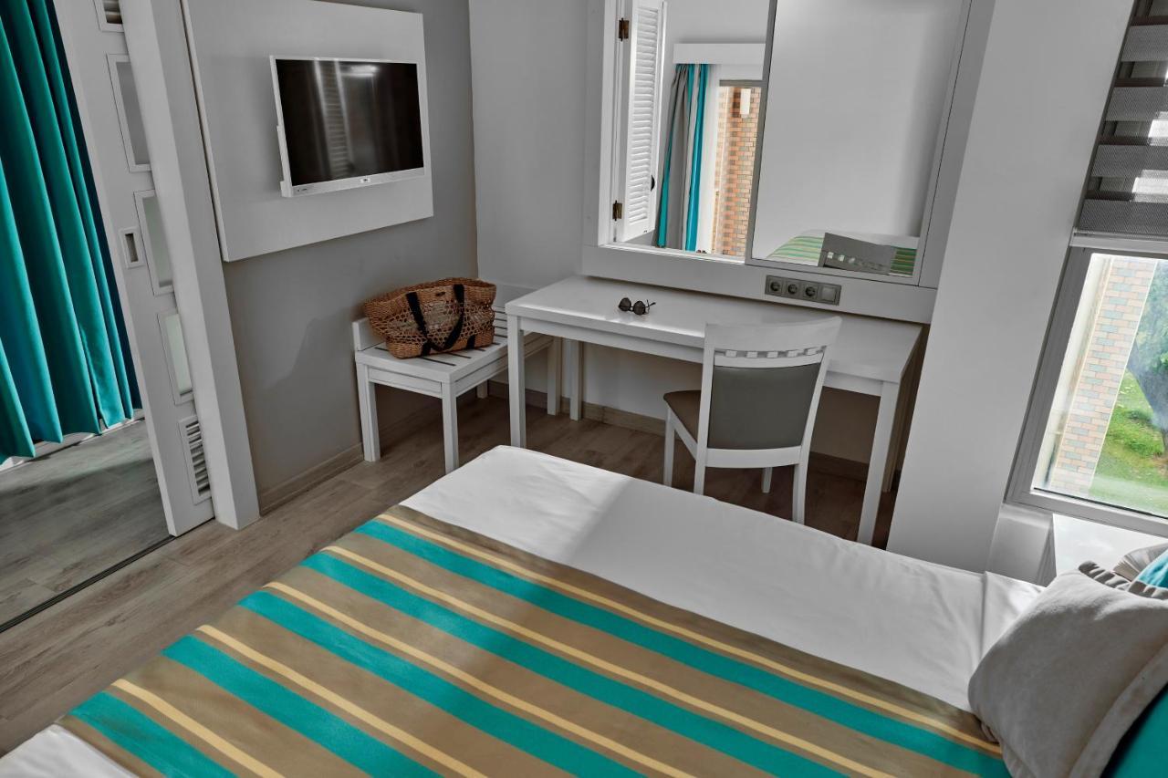 Tui Blue Tropical Hotel Dalaman