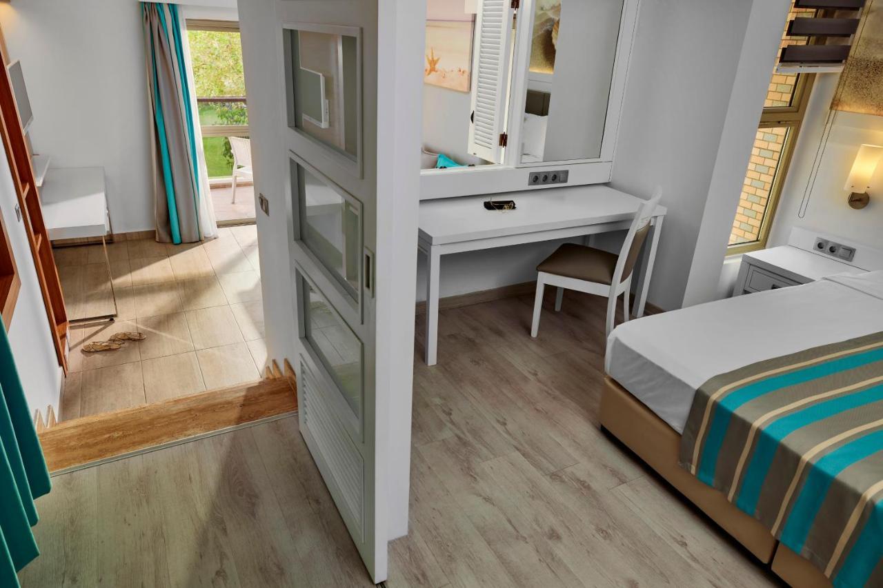 Tui Blue Tropical Hotel 4*