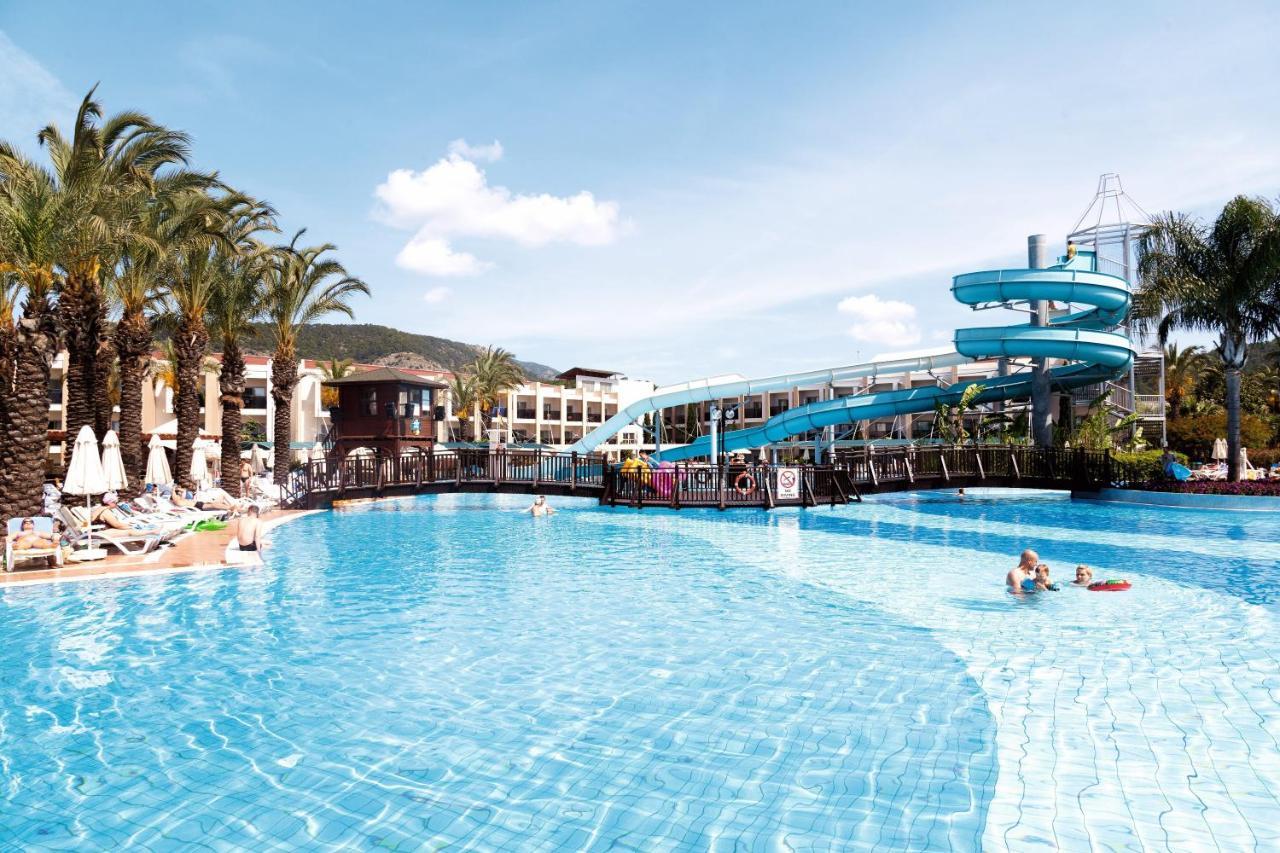 Hotel Tui Blue Tropical