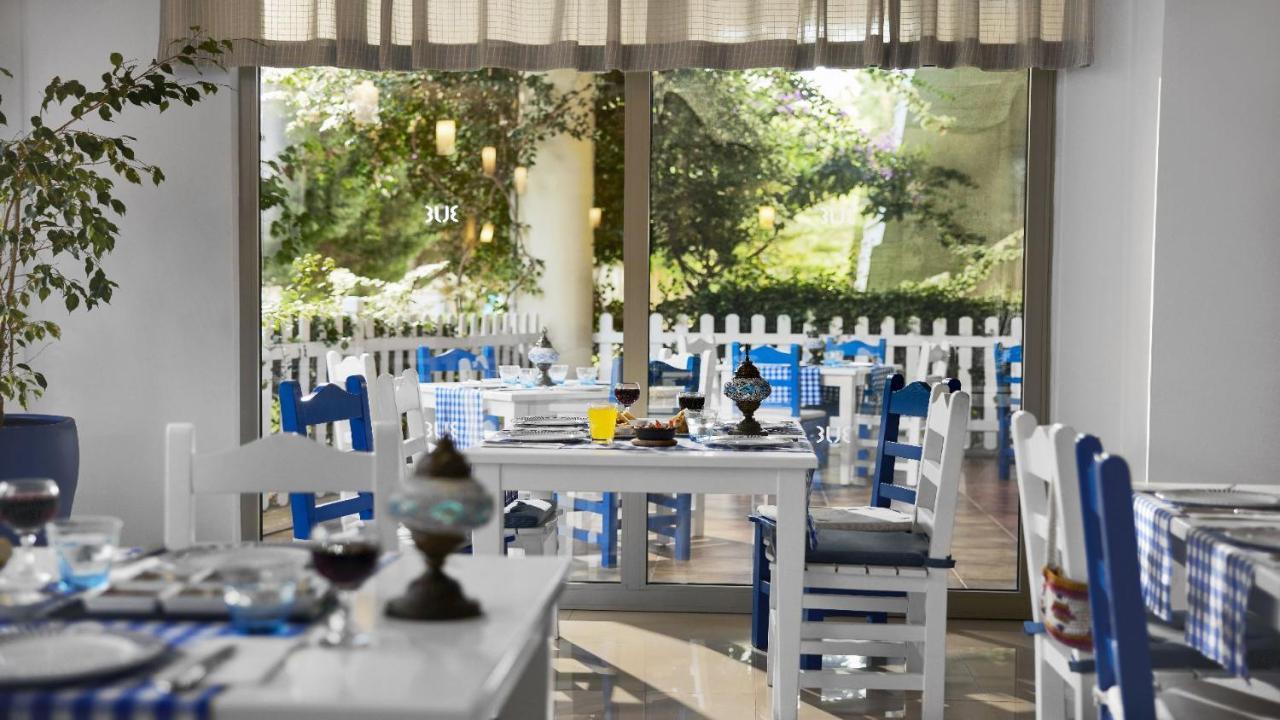 Tui Blue Tropical Hotel Dalaman