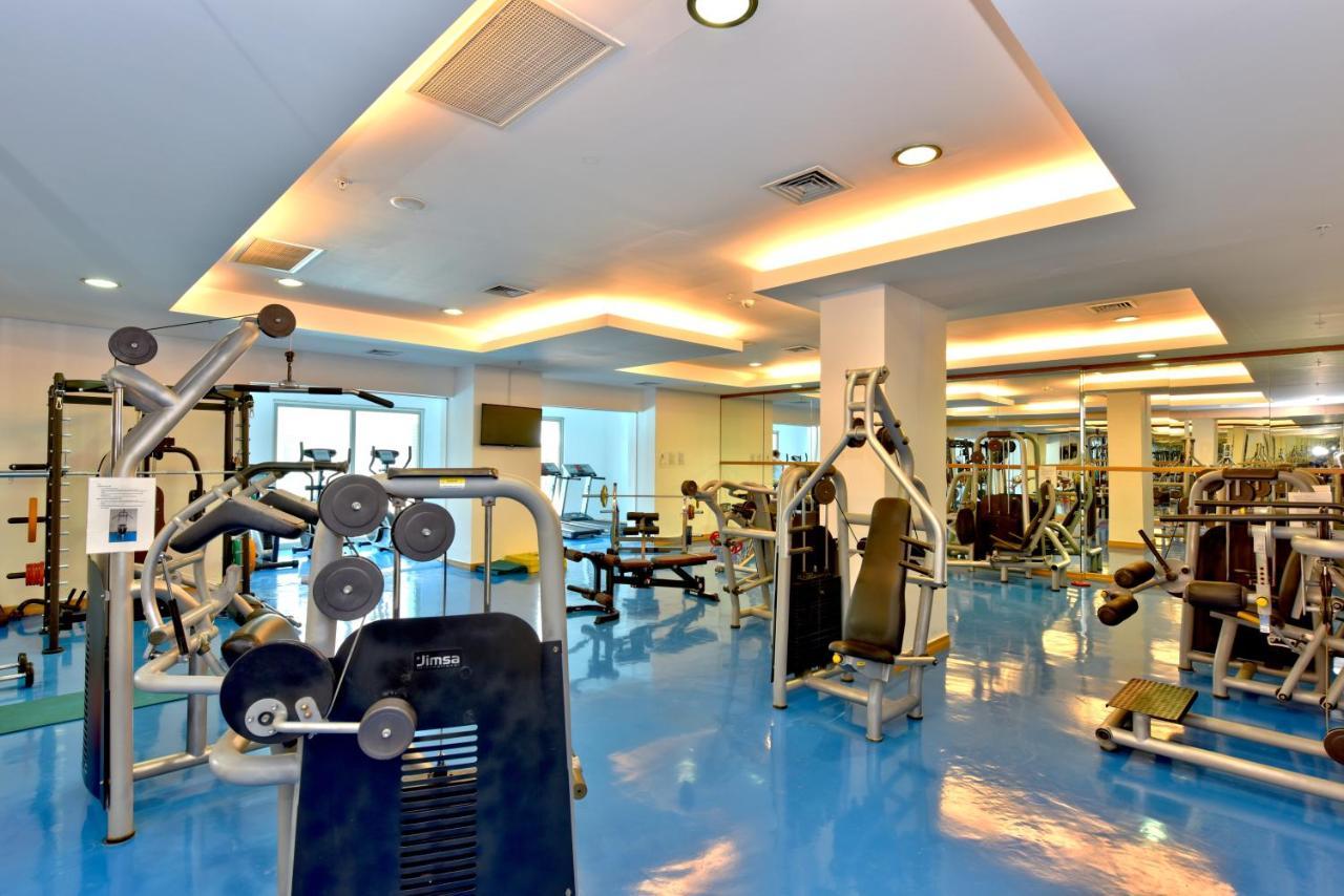 Hotel Tui Blue Tropical Dalaman