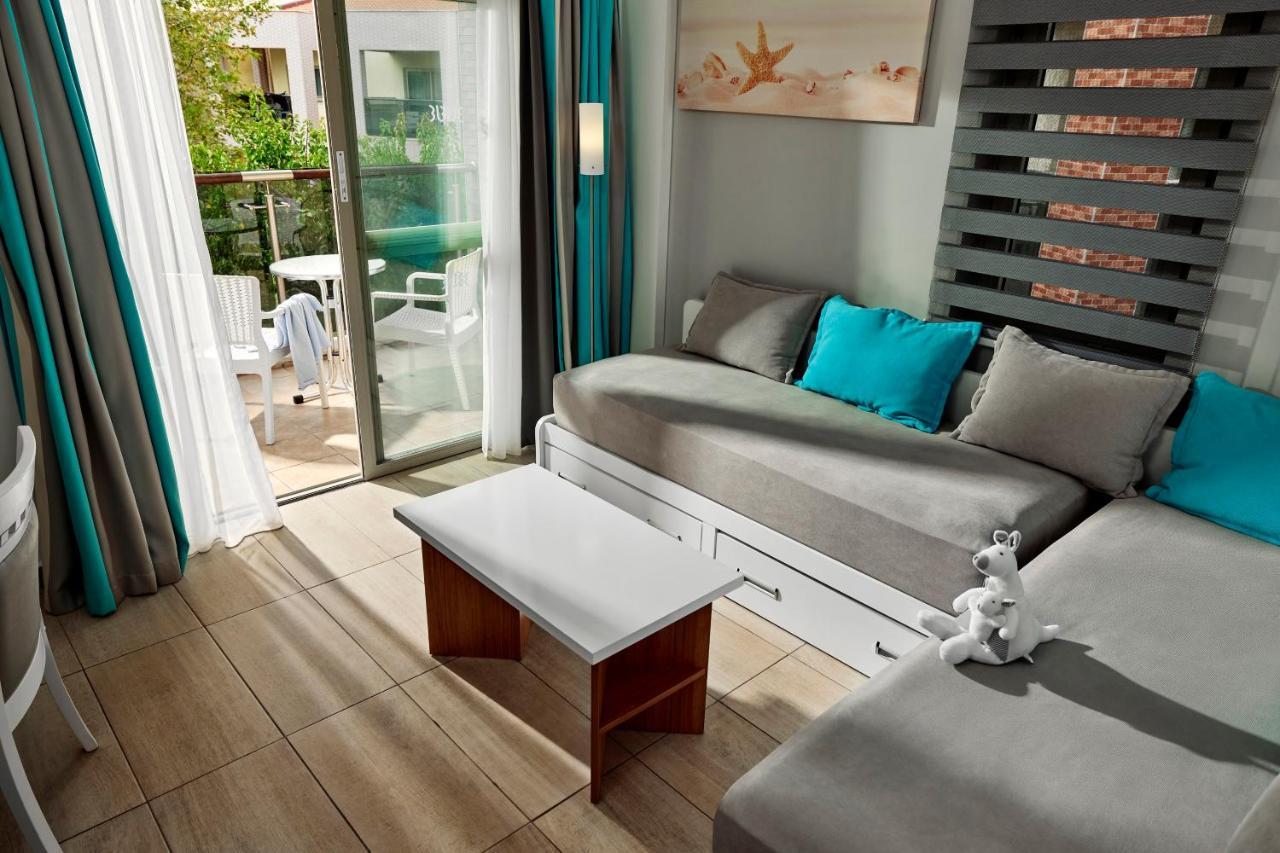 Tui Blue Tropical Hotel