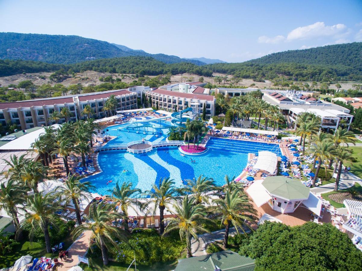 Hotel Tui Blue Tropical