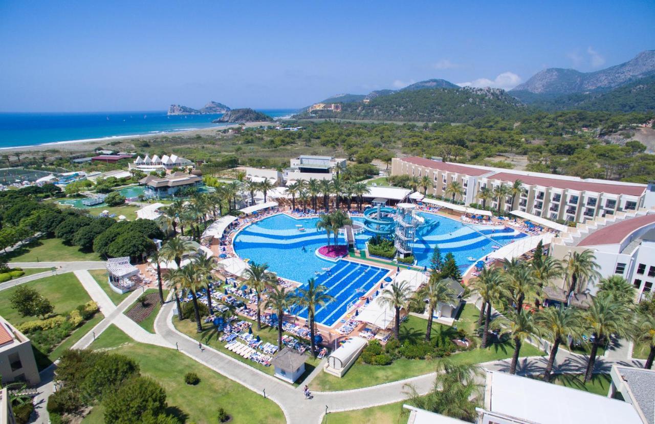 Hotel Tui Blue Tropical 4*