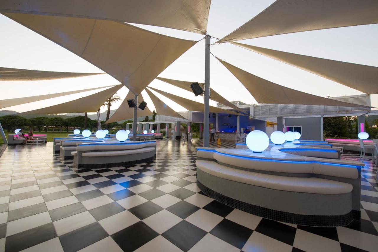 Tui Blue Tropical Hotel