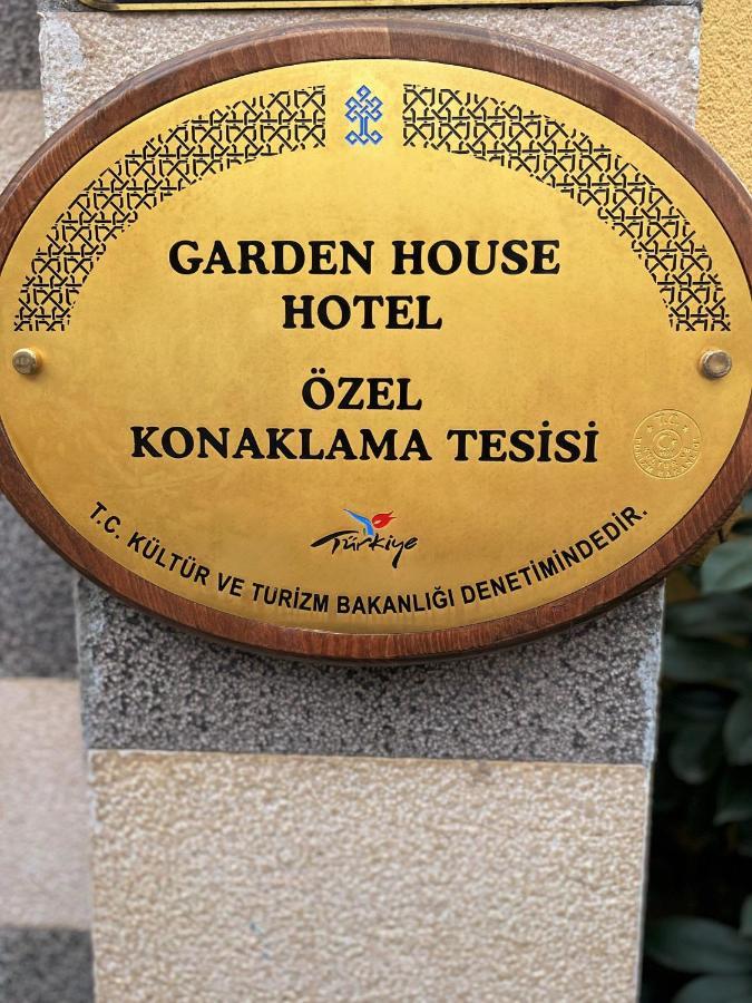 Garden House - Special Class Hotel