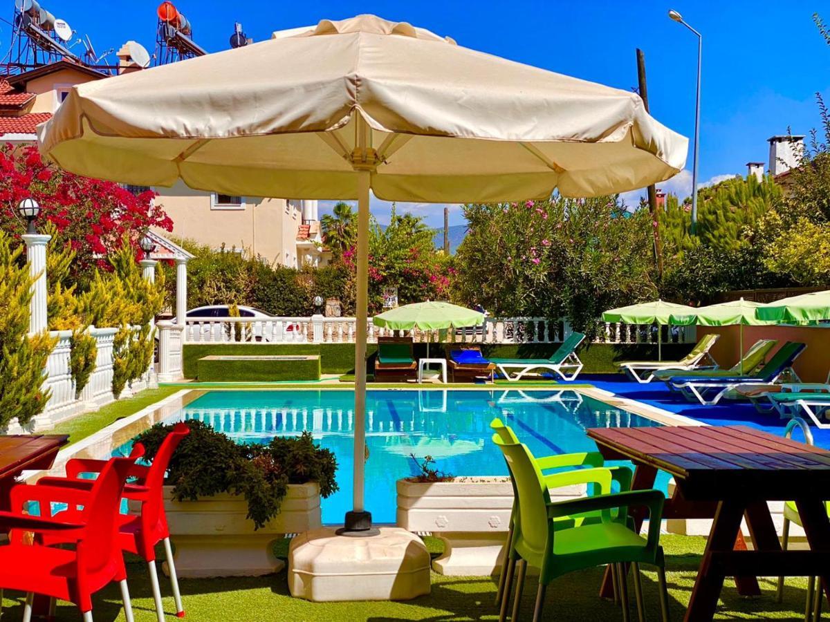 Aparthotel Sehzade Fethiye
