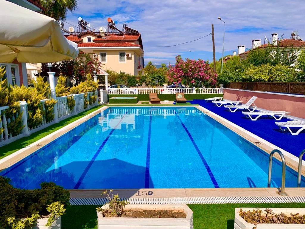 Sehzade Aparthotel