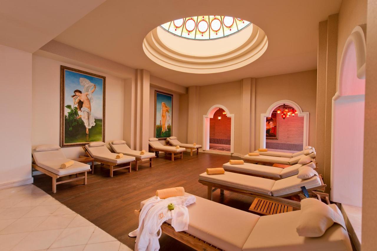 Resort Kamelya Aishen Club & Aqua Ultra Kids Concept