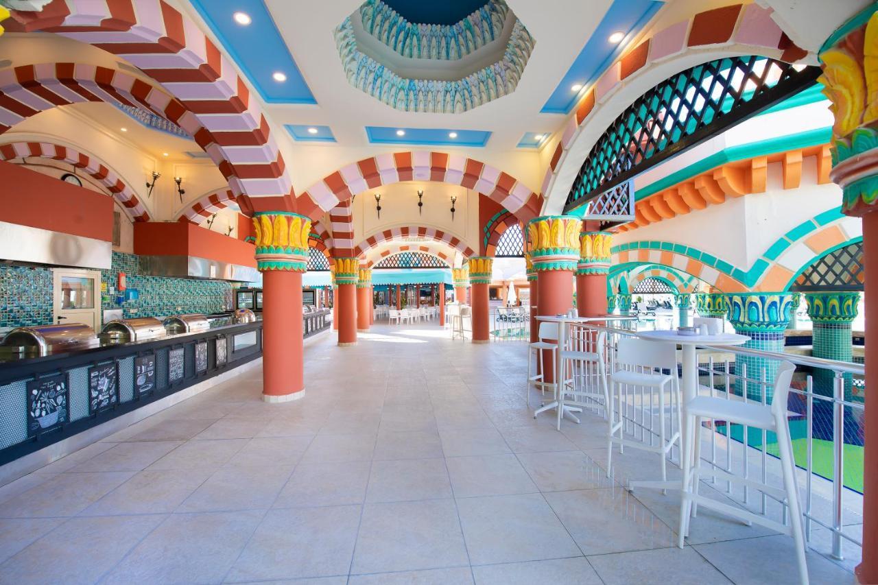 Kamelya Aishen Club & Aqua Ultra Kids Concept 5* Side