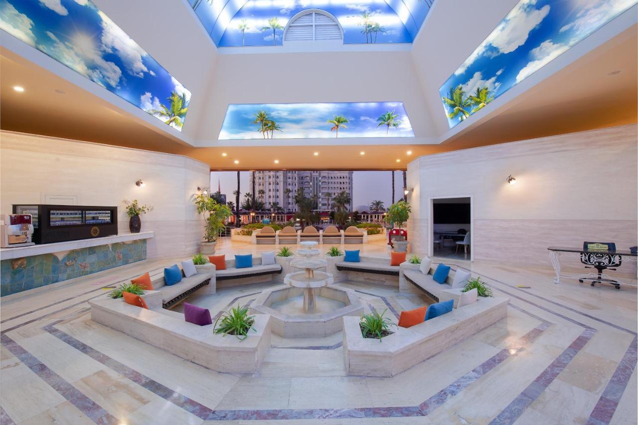 Kamelya Aishen Club & Aqua Ultra Kids Concept Resort