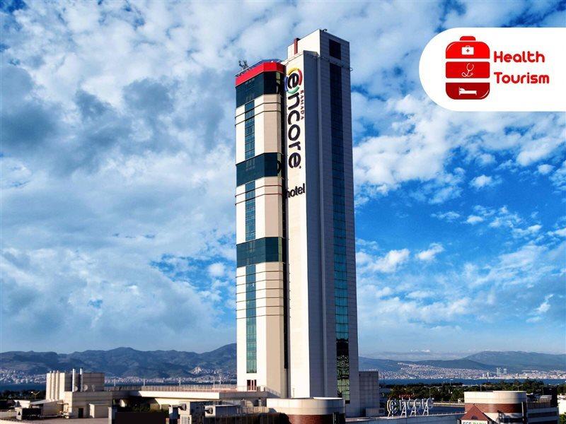 Ramada Encore By Wyndham