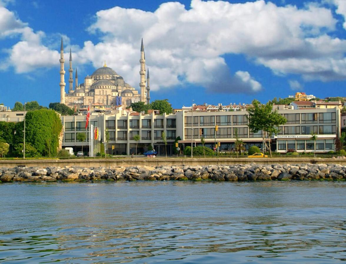 Kalyon Istanbul