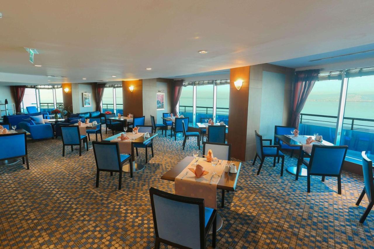 Hotel Wyndham Grand Ozdilek Thermal & Izmir