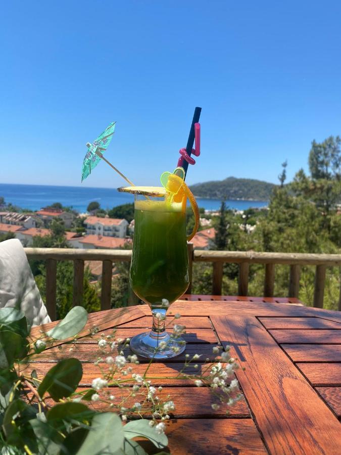 Hotel Symbola Oludeniz