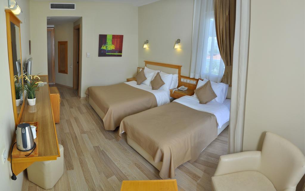 Hotel Doruk 3*