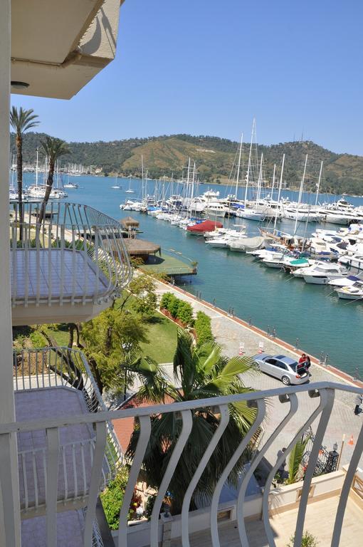 Hotel Doruk 3*