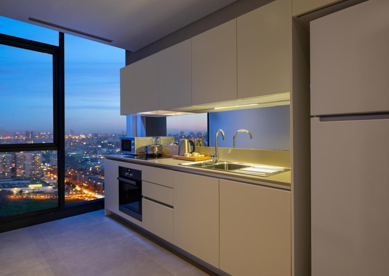 Movenpick Living West