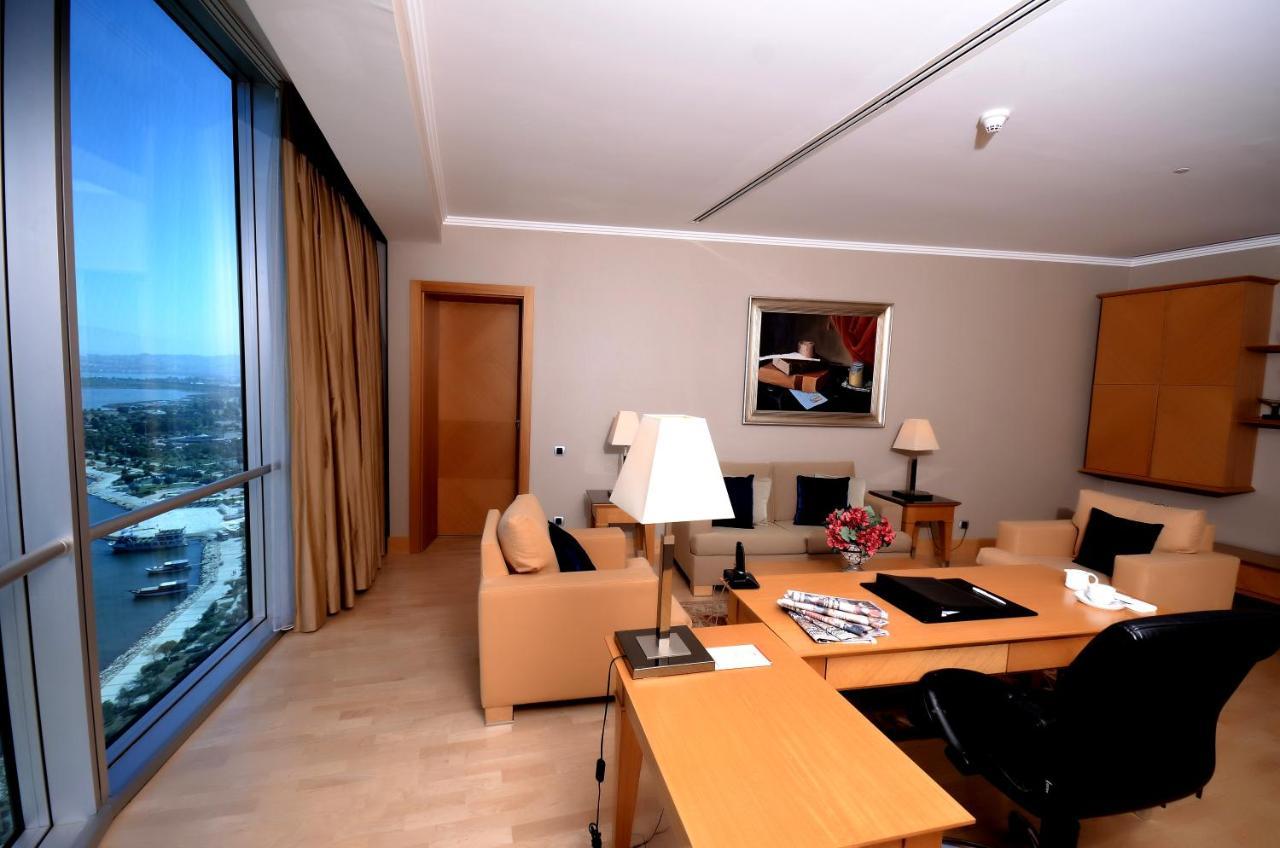 Wyndham Grand Ozdilek Thermal & 5*