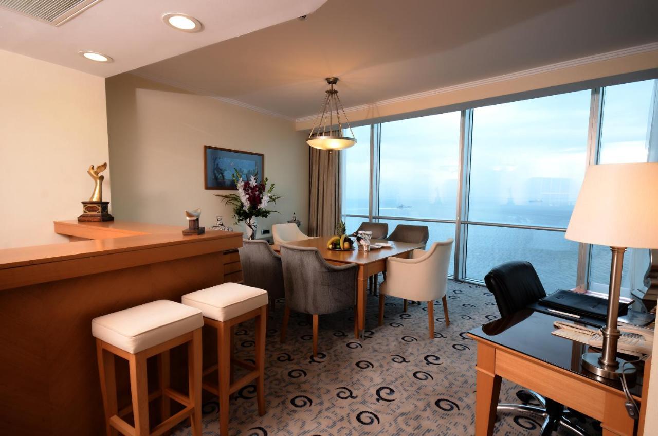 Wyndham Grand Ozdilek Thermal &