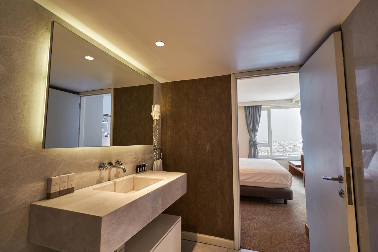 The Marmara Pera Hotel