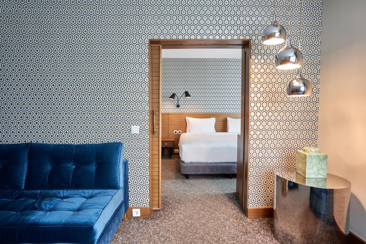 The Marmara Pera Hotel 4*