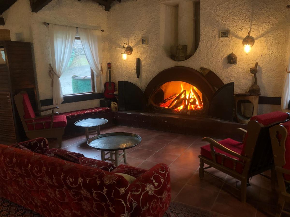 Polonezkoey Country Club & In The Wildlife Park! Resort Istanbul